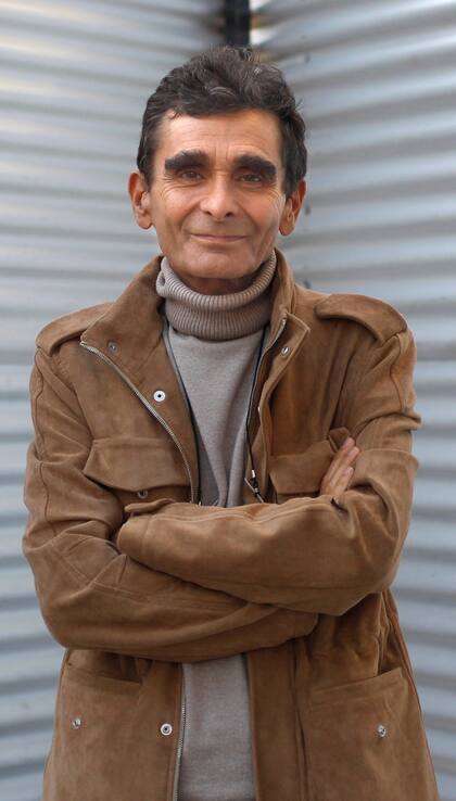 Foto: Emiliano Lasalvia