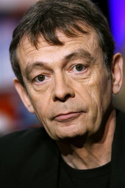 Foto: Eric Fougere / Corbis