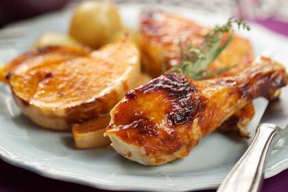 Foto: Estudio Cassinelli. Food Styling: María Robles