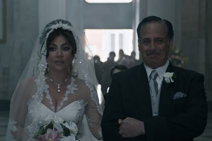 Foto: Fabio Lovino. © 2021 Metro-Goldwyn-Mayer Pictures Inc. All Rights Reserved.