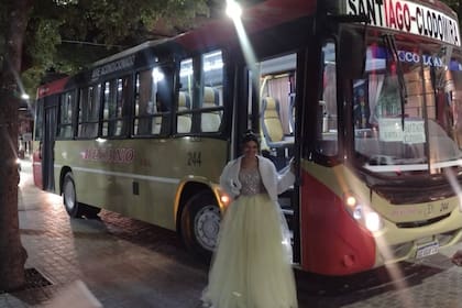 (Foto Facebook Carla Corvalan)