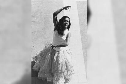 (Foto Facebook Carmen Amaya Flamenco)