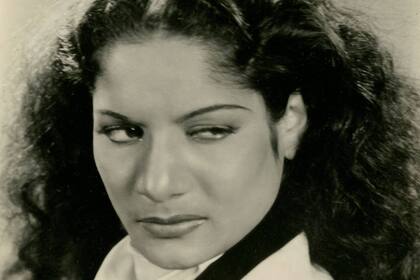 (Foto Facebook Carmen Amaya Flamenco)