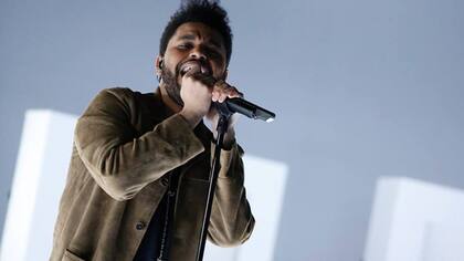 Foto: Facebook The Weeknd