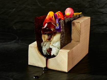 Foto gentileza Mudrá