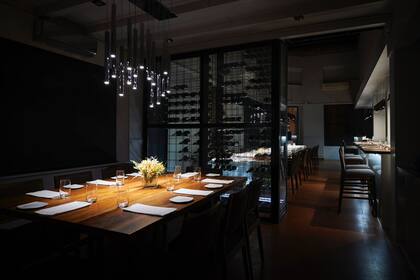 Foto gentileza Transhumante