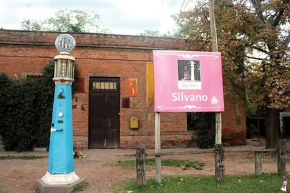 Foto gentileza Silvano