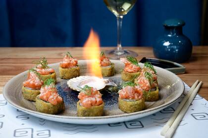 Foto gentileza: Lamas