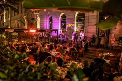 Foto gentileza: Aldo’s Restorán