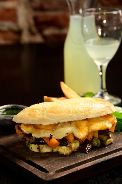 Foto gentileza de Maiky