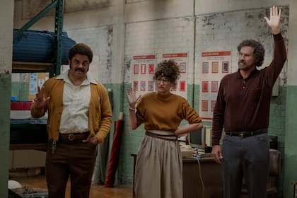 Foto gentileza de AppleTv+