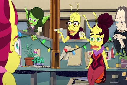 Foto gentileza de Netflix