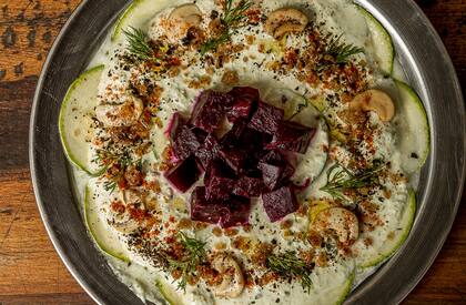 Foto gentileza de: Francisca