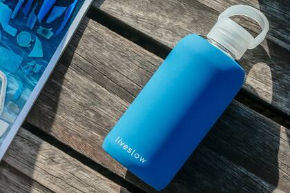 Foto gentileza de Liveslow