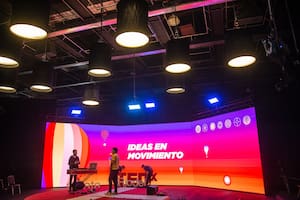 Foto gentileza de TEDxRíodelaPlata