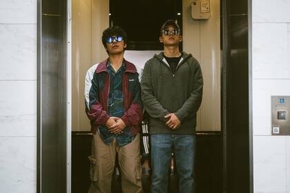 Foto gentileza de Netflix