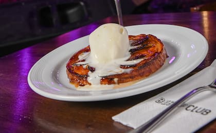 Foto gentileza de Bebop