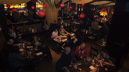 Foto gentileza de Ozaka