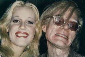 Qué tenés que saber sobre The Andy Warhol Diaries