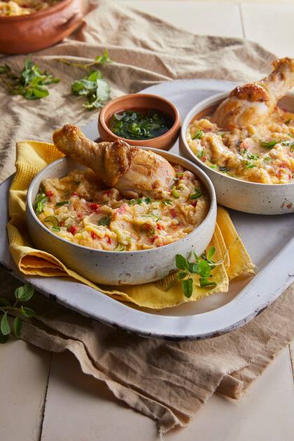 Foto gentileza de Ultracomb