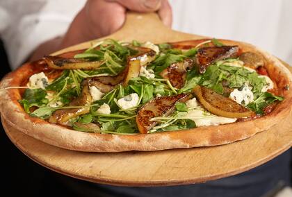 Foto gentileza de Tribu