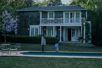 Foto gentileza de AppleTV+