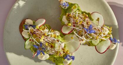 Foto gentileza de Mudrá