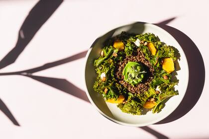 Foto gentileza de Mudrá