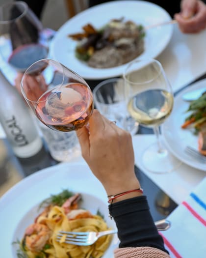 Foto gentileza de Aldo's Restorán