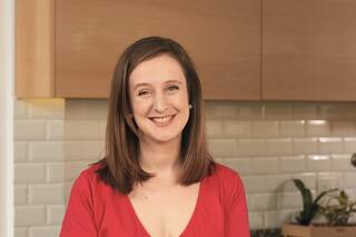 Tras la muerte de su hijo, escribió un libro para ayudar a otros padres