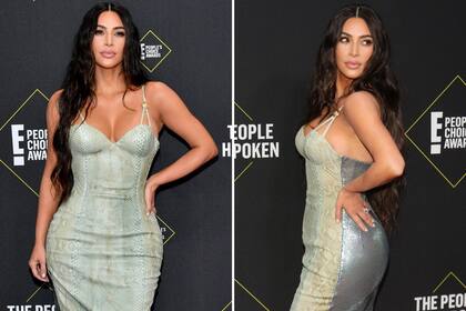 Foto gentileza de E! Enterteimnet Latinoamerica