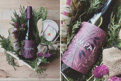 Foto gentileza de Green Gift