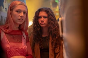 ¿Cuáles son las mayores diferencias entre la versión original de Euphoria y la serie de HBO Max?