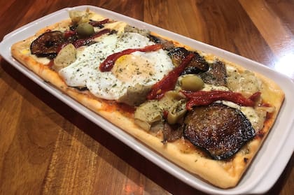 Foto gentileza de Il Giardino Romagnoli