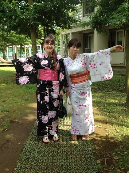 Foto: Gentileza de la Embajada de Japón