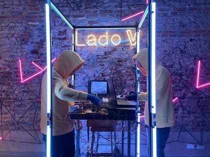 Foto gentileza de Lado V