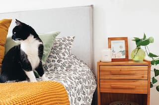 Reformaron su departamento y el blog norteamericano Apartment Therapy los premió