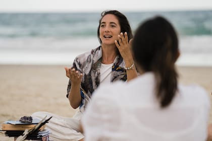 Foto gentileza de Nicole Berstein