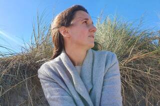 Dejó la vorágine de la ciudad para mudarse a un pueblo de 10.000 habitantes