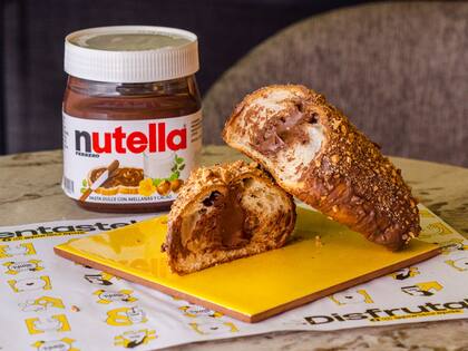 Foto gentileza de París Crepas