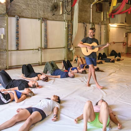 Foto gentileza de Piqui Méndez