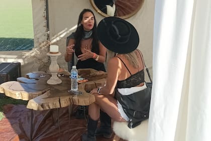 Foto gentileza de Walüng Patagonia