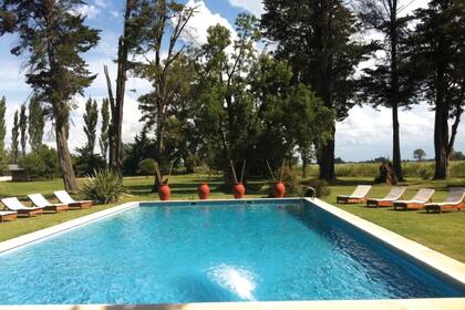 Foto gentileza Los Cuatro Amaneceres