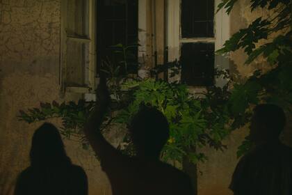 Foto gentileza: Matar a la bestia