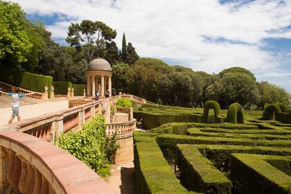 Foto: Guía Barcelona.