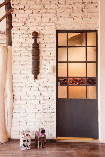 Foto: Gustavo Sancricca. Producción: Nadia Cirnigliaro