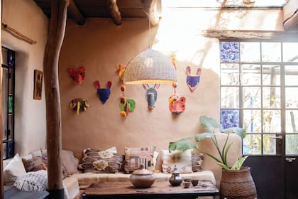 Foto: Gustavo Sancricca. Producción: Nadia Cirnigliaro