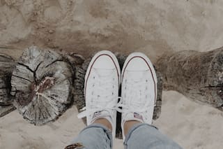 5 zapatos y zapatillas que son tendencia y no vas a querer dejar de usar