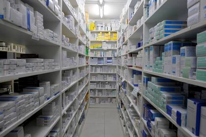 El medicamento que más subió es el Acenocumarol