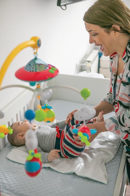 Foto: Inés tanoira.
